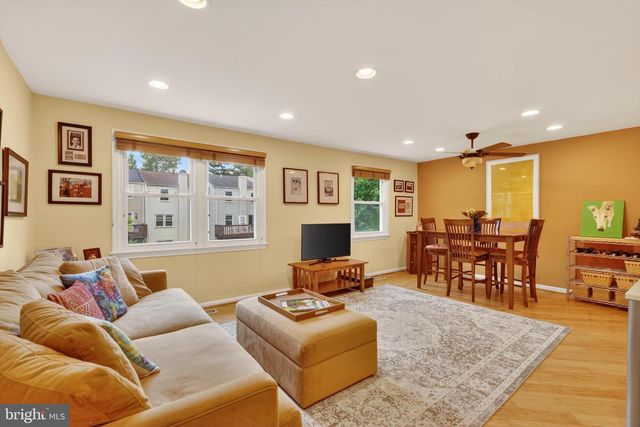 6415 BIRCHLEIGH CIR, Alexandria, VA 22315