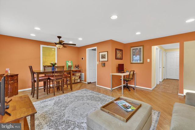 6415 BIRCHLEIGH CIR, Alexandria, VA 22315