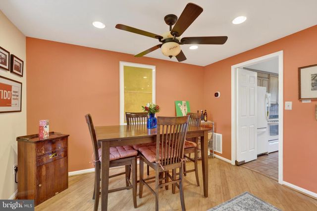 6415 BIRCHLEIGH CIR, Alexandria, VA 22315