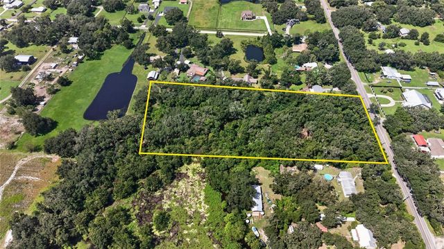 00 W KNIGHTS GRIFFIN ROAD, Plant City, FL 33565