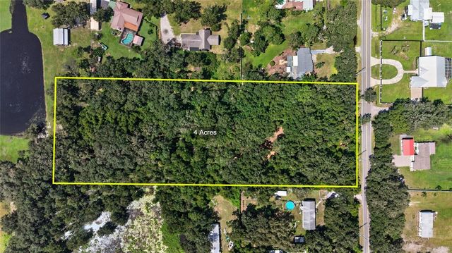 00 W KNIGHTS GRIFFIN ROAD, Plant City, FL 33565