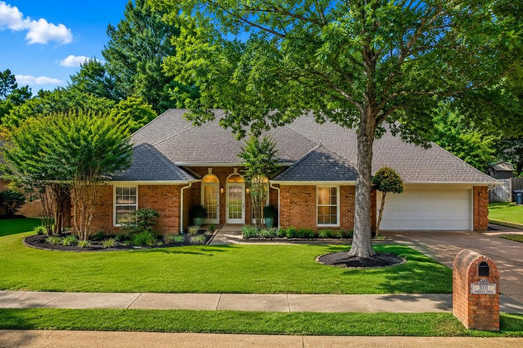 3031 STONECREST CIR, Lakeland, TN 38002