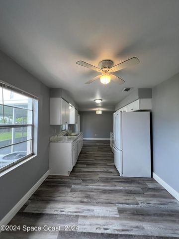 219 Capron Road, Cocoa, FL 32927