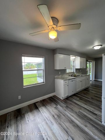 219 Capron Road, Cocoa, FL 32927