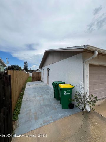 219 Capron Road, Cocoa, FL 32927