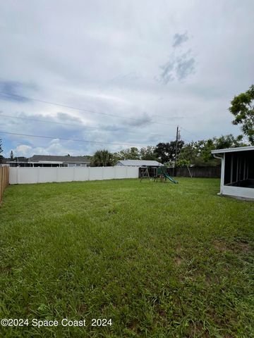 219 Capron Road, Cocoa, FL 32927