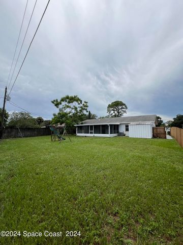 219 Capron Road, Cocoa, FL 32927