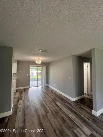 219 Capron Road, Cocoa, FL 32927