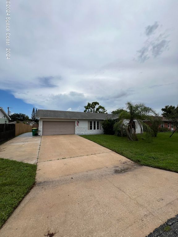 219 Capron Road, Cocoa, FL 32927
