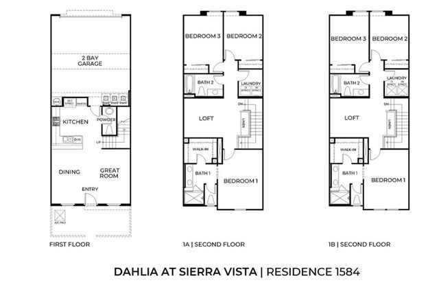 15525 April Dawn Way 3, Fontana, CA 92336