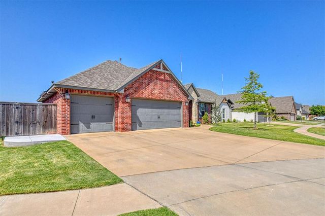 4217 Frontier Trail, Norman, OK 73072