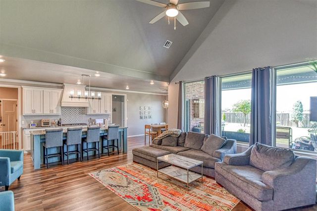 4217 Frontier Trail, Norman, OK 73072