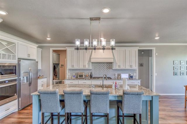 4217 Frontier Trail, Norman, OK 73072