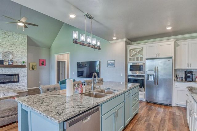 4217 Frontier Trail, Norman, OK 73072