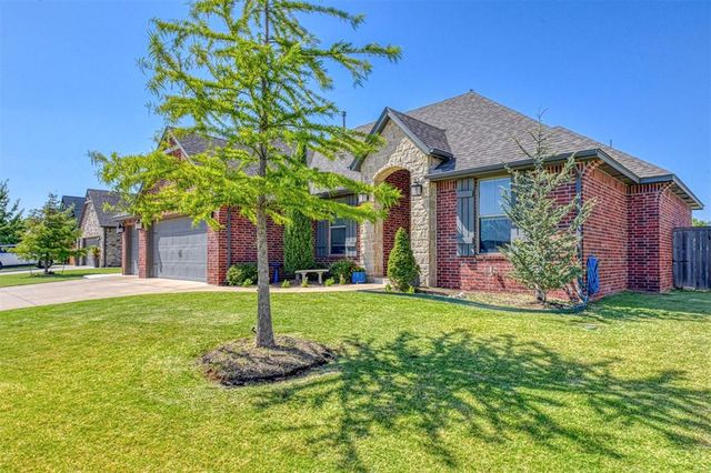 4217 Frontier Trail, Norman, OK 73072