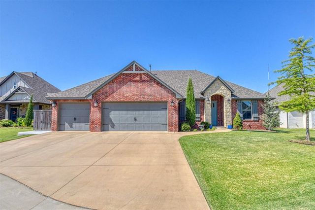 4217 Frontier Trail, Norman, OK 73072