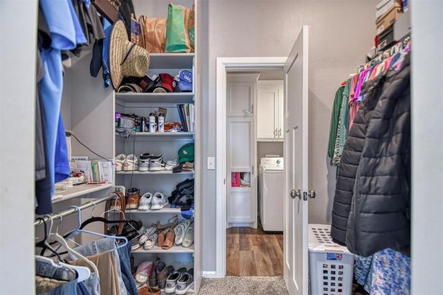 4217 Frontier Trail, Norman, OK 73072
