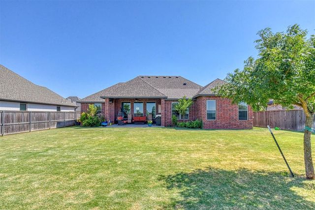 4217 Frontier Trail, Norman, OK 73072