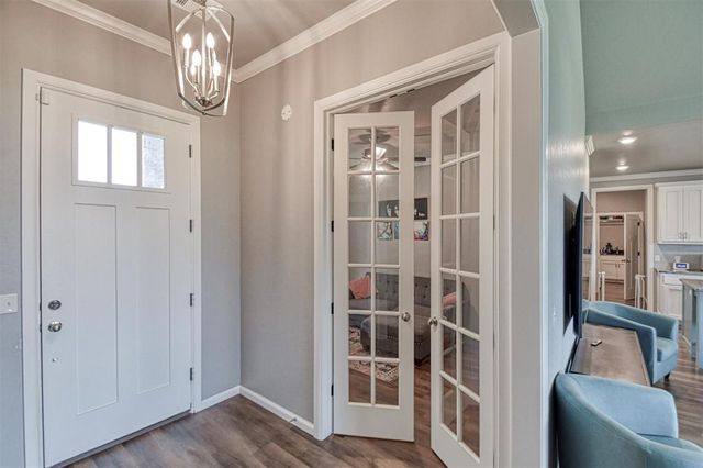 4217 Frontier Trail, Norman, OK 73072