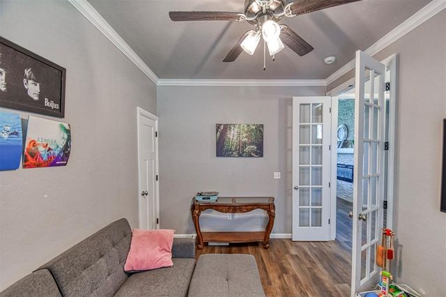 4217 Frontier Trail, Norman, OK 73072