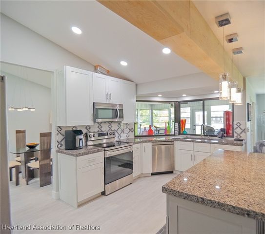 600 Dozier Avenue, Sebring, FL 33875