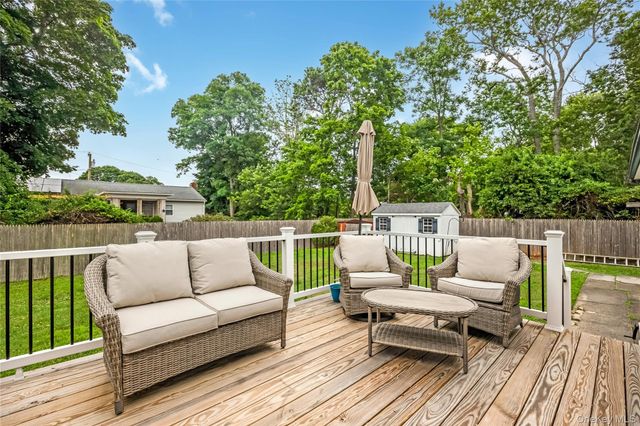 522 Amsterdam Avenue, East Patchogue, NY 11772