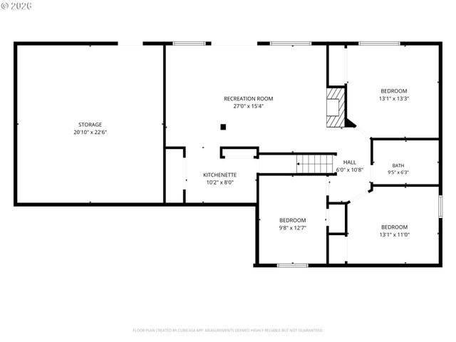 4525 FOX HOLLOW Rd, Eugene, OR 97405