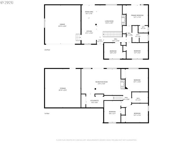 4525 FOX HOLLOW Rd, Eugene, OR 97405
