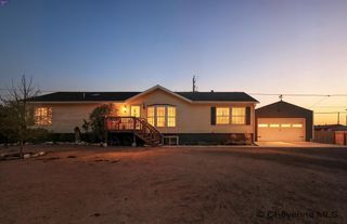 3910 CHEYENNE ST, Cheyenne, WY 82001