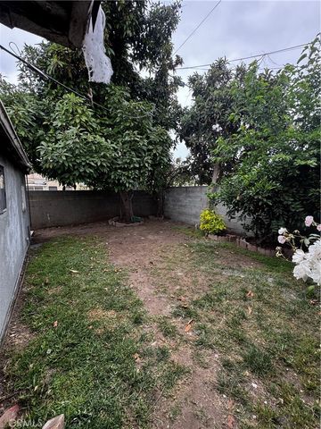 3520 W 111, Inglewood, CA 90303