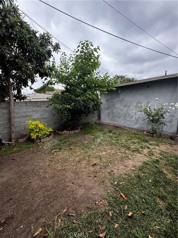 3520 W 111, Inglewood, CA 90303