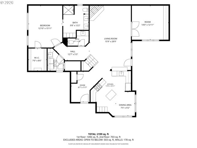 439 COVEY Ln, Eugene, OR 97401