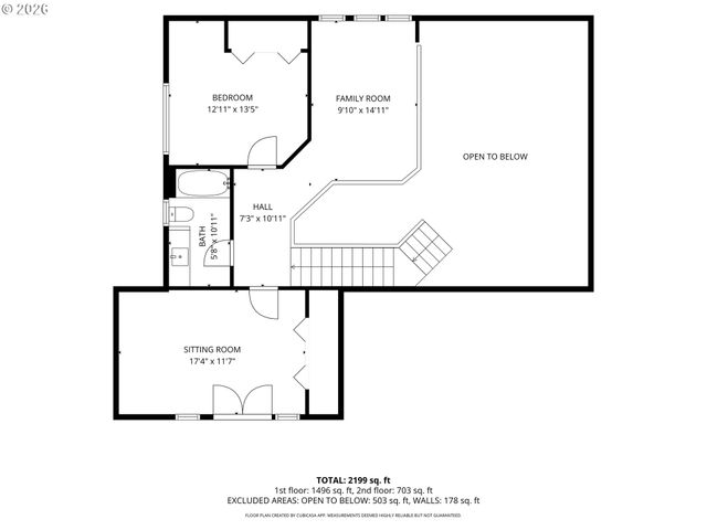 439 COVEY Ln, Eugene, OR 97401