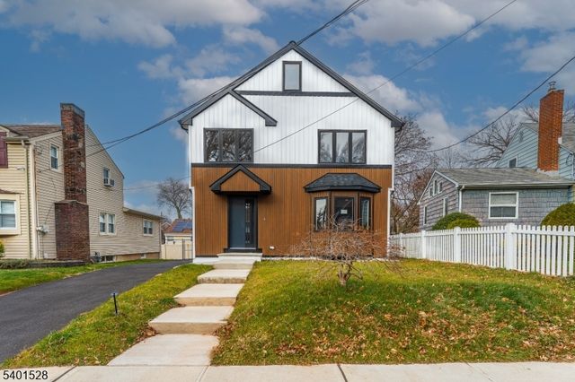 132 Thelma Ter, Linden City, NJ 07036