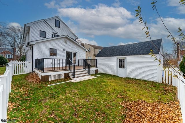 132 Thelma Ter, Linden City, NJ 07036