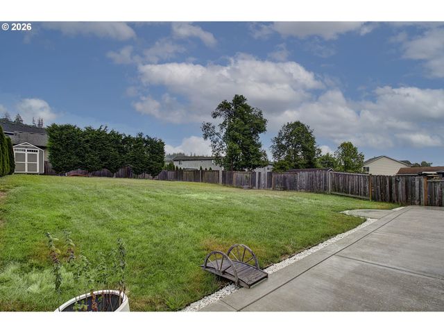 154 GREYSTONE Rd, Kalama, WA 98625