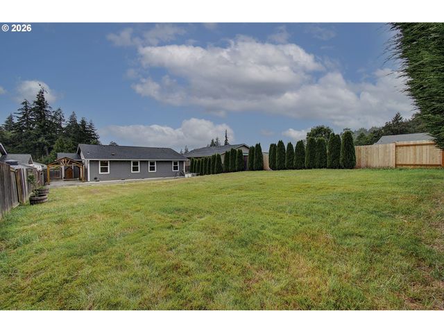 154 GREYSTONE Rd, Kalama, WA 98625
