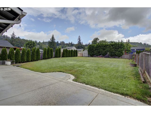 154 GREYSTONE Rd, Kalama, WA 98625