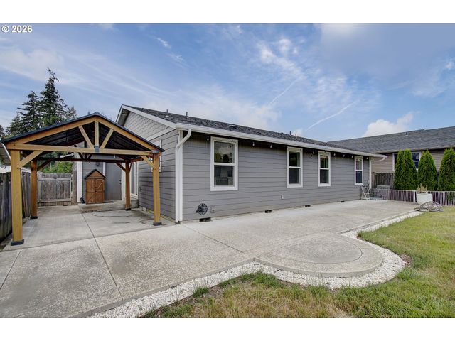 154 GREYSTONE Rd, Kalama, WA 98625