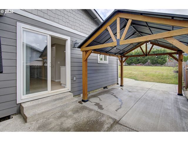 154 GREYSTONE Rd, Kalama, WA 98625