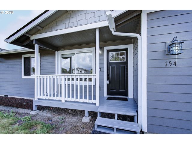 154 GREYSTONE Rd, Kalama, WA 98625