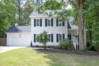 3200 Daingerfield Drive, Raleigh, NC 27616
