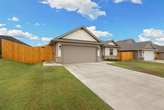 4302 Eloise Drive, Shawnee, OK 74804