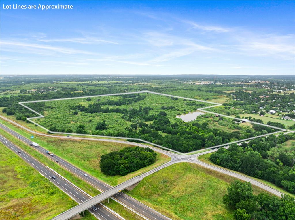 1637 S Bassett Street, Eastland, TX 76448