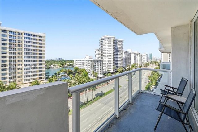 5601 Collins Ave 915, Miami Beach, FL 33140