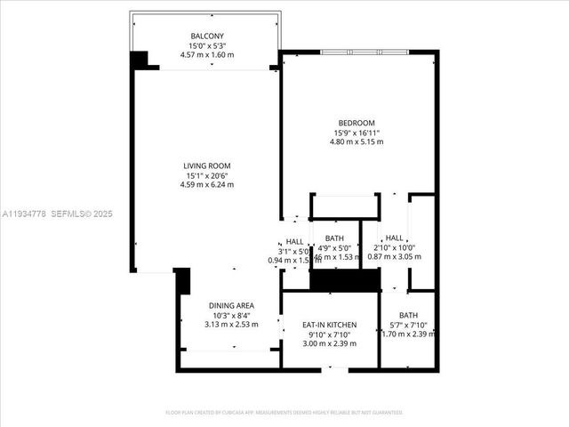 5601 Collins Ave 915, Miami Beach, FL 33140