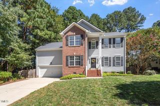 2007 Winecott Drive, Apex, NC 27502
