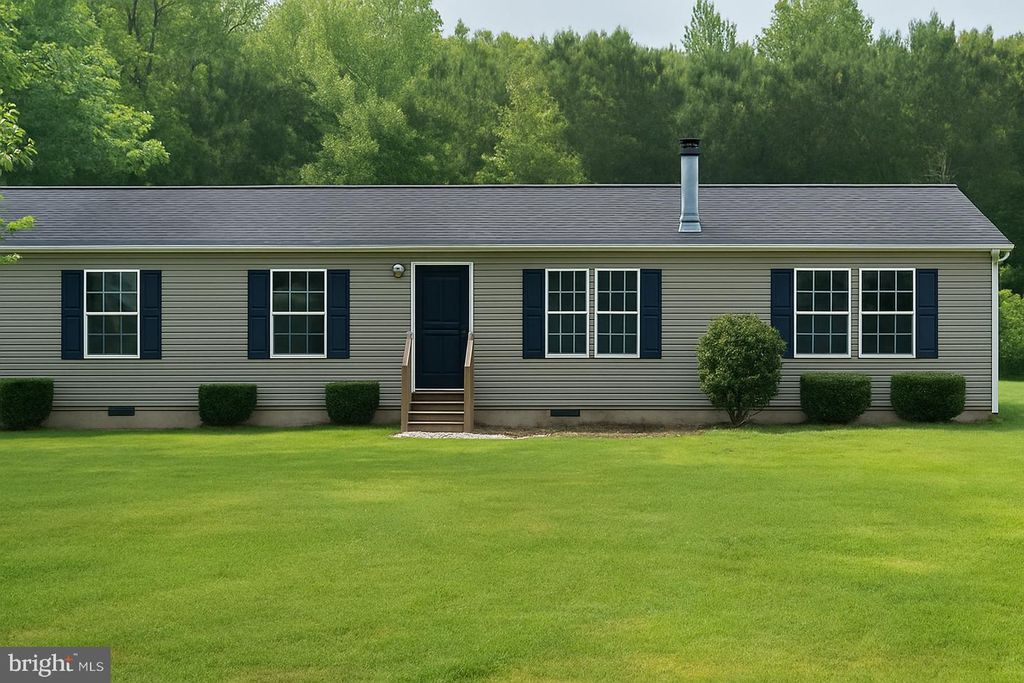 3290 HARTLY RD, Hartly, DE 19953