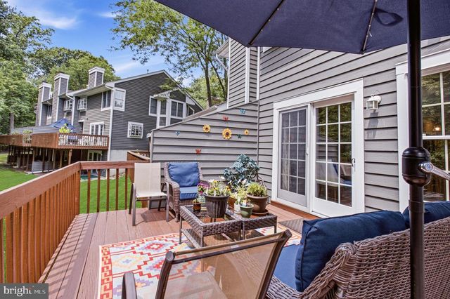 72 CORIANDER DR, Princeton, NJ 08540
