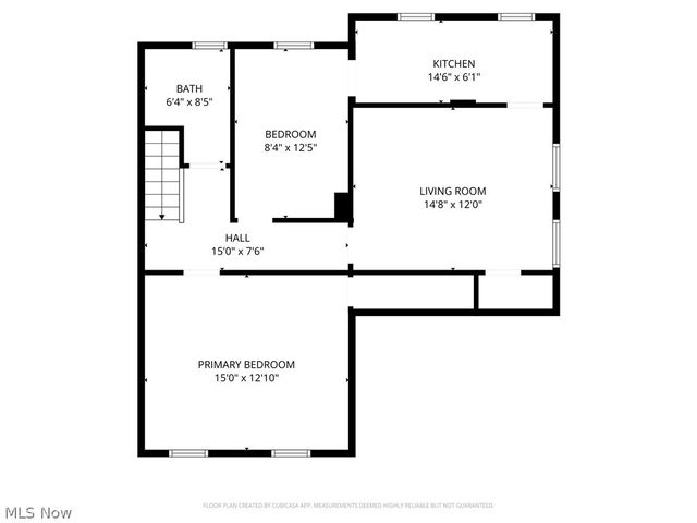 124 Roswell Street, Akron, OH 44305